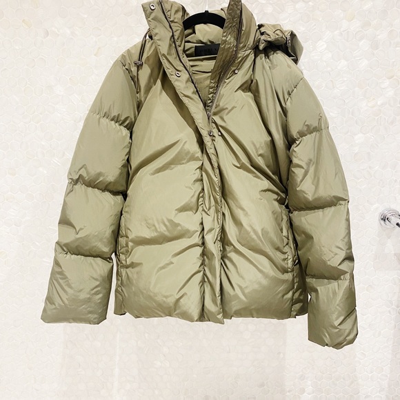 ❤️Jenni Kayne Puffer Coat❤️ - Picture 4 of 6